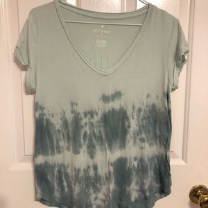 American Eagle soft and sexy t-shirt